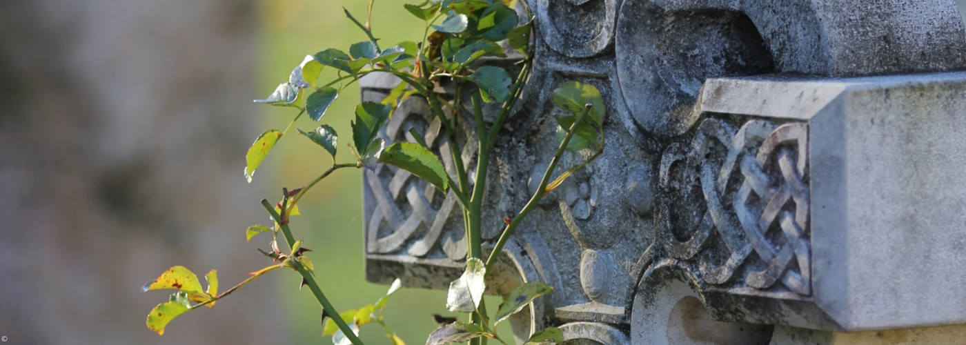 Protestantischer Friedhof