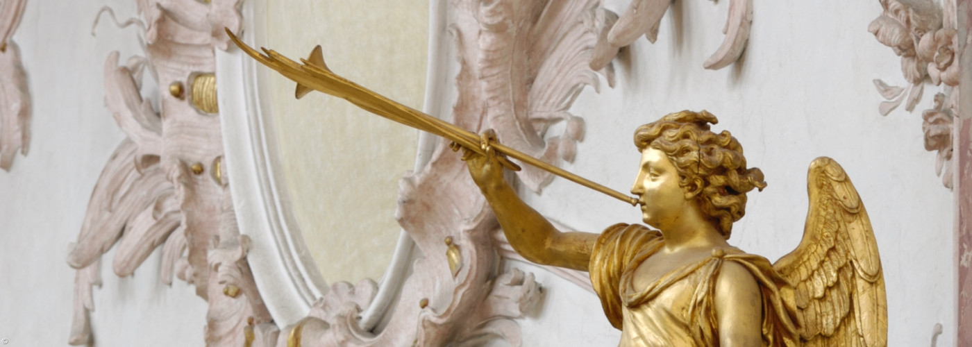 Friedensengel von St. Anna