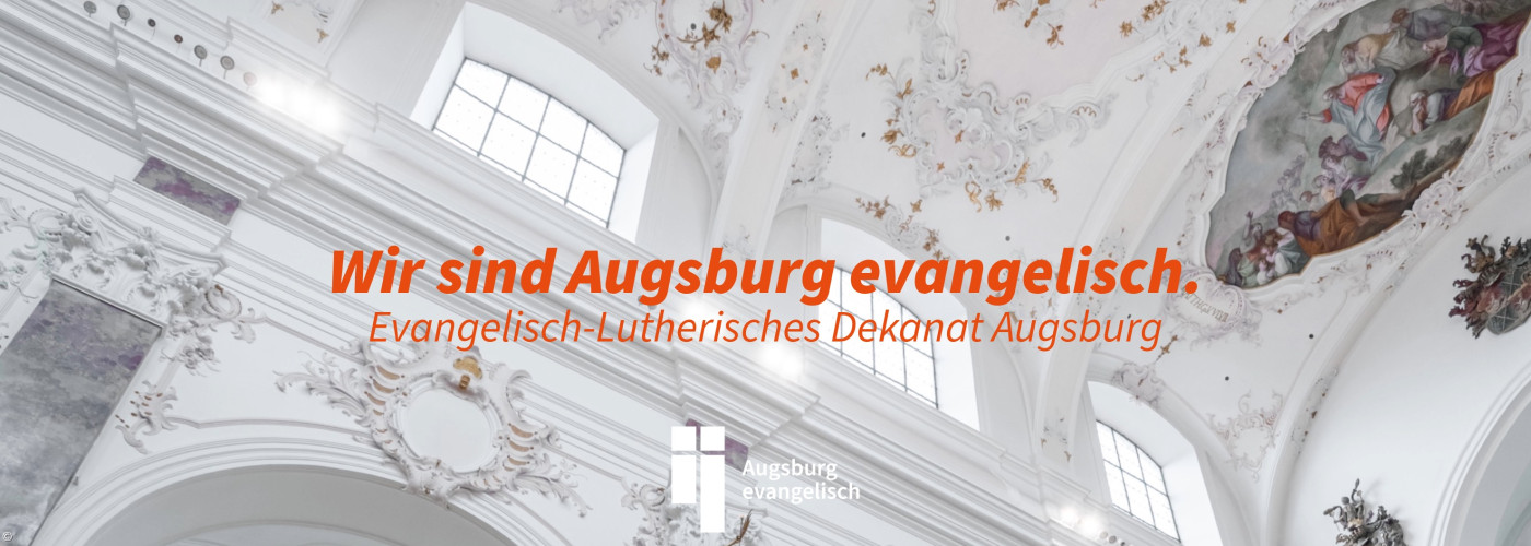 Augsburg evangelisch