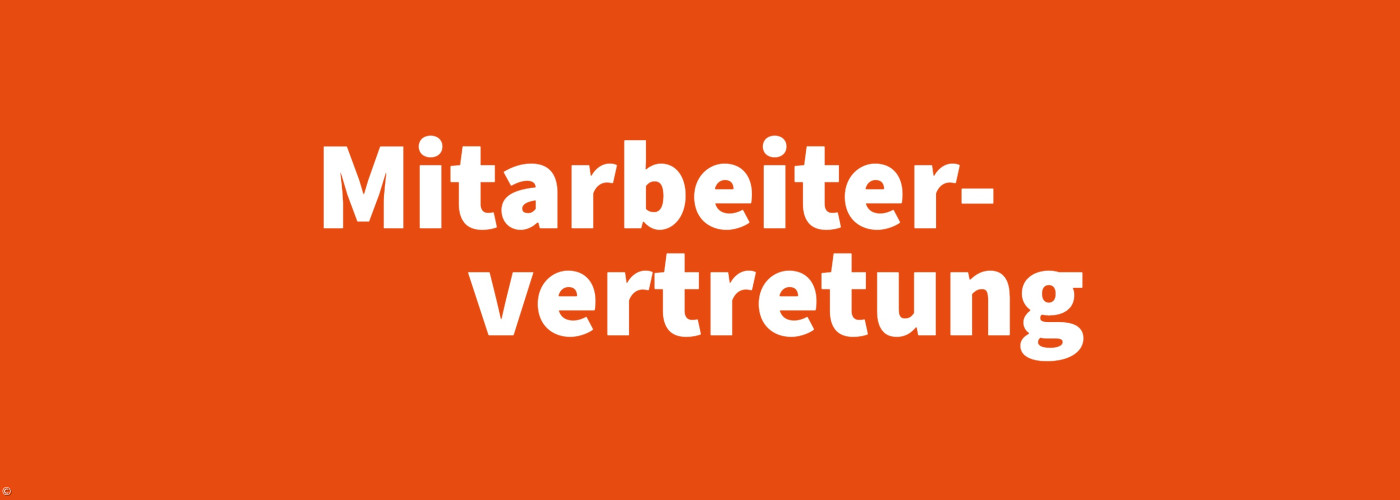 Mitarbeitervertretung