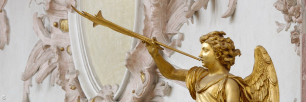 Friedensengel von St. Anna