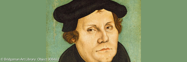 Martin Luther