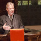 Professor Dr. Franz Sedlmeier von der Katholisch-Theologischen Fakultät der Universität Augsburg | Foto: I. Hoffmann 