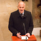 Oberbürgermeister Kurt Gribl: Reformation hat Augsburg deutlich geprägt | Foto: I. Hoffmann 