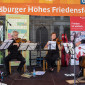 Kammermusik zum Friedensfest  | Foto: I. Hoffmann     