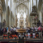 Ökumenischer Festgottesdienst in der Basilika St.Ulrich und Afra