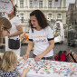 Botschafterin der Vielfalt vom Freiwilligenzentrum