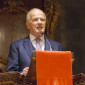 Der Augsburger AltOB Dr. Peter Manacher erinnert sich, wie es war, als 1999 Christen aus der ganzen Welt nach Augsburg kamen.