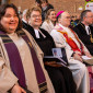 (v.li.) Diakonin Elisabeth Krauß (St. Johannes), Pfarrerin Marianne Werr (St. Paul)