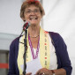 Stadtdekanin Susanne Kasch: "Wir wollen mit allen feiern!" | Foto: I. Hoffmann