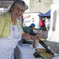 frisch und lecker vom diako | Foto: I. Hoffmann