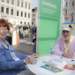 "Was hält Deutschland zusammen?" - Da lohnt es sich drüber nachzudenken! | Foto: I. Hoffmann