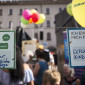 Nur zwei Antworten von vielen. | Foto: I. Hoffmann