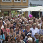 Flashmab, Flashmob ... wann geht's endlich los? | Foto: I. Hoffmann