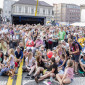 Deutlich mehr als 2017 Stimmen ...  | Foto: I. Hoffmann