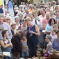 ... wer kann sie erraten?" | Foto: I. Hoffmann