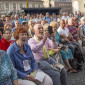 Danke an alle für's Kommen - Das war eine tolle Stimmung mit den vielen Stimmen! | Foto: I. Hoffmann