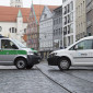 standhaft.mutig.frei. - mit Sicherheit! | Foto: I. Hoffmann