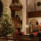 Weihnachtsgottesdienst in St. Anna mit Stadtdekan Michael Thoma | Foto Annette Zoepf