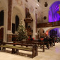 Weihnachtsgottesdienst in St. Anna mit Stadtdekan Michael Thoma | Foto Annette Zoepf