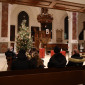 Weihnachtsgottesdienst in St. Anna mit Stadtdekan Michael Thoma | Foto Annette Zoepf