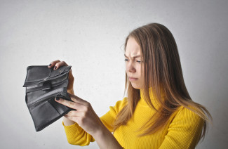 Fehlendes Geld bedeutet oft fehlende Teilhabe am gesellschaftlichen Leben