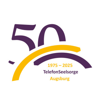 Logo Telefonseelsorge