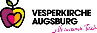 Logo Vesperkirche Augsburg