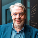 Stellvertretender Geschäftsführer Matthias Krauß