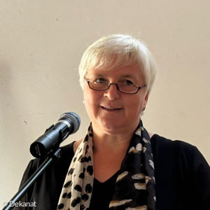 Birgit Sels: Schulreferat