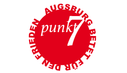 punkt7 - Logo
