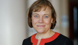 Ratsvorsitzende Annette Kurschus | Foto EKD: Jens Schulze