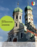 Augsburg - Orte der Reformation