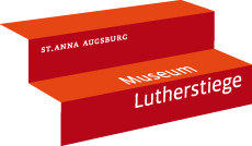 Logo Museum Lutherstiege