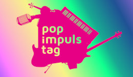 Popimpulstag | Logo