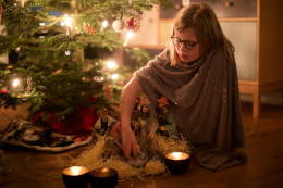 Weihnachten | Foto: fundus.media, Peter Bongard
