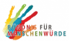 Bündnis für Menschenwürde - Logo