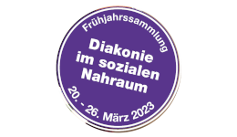 Diakoniesammling Logo