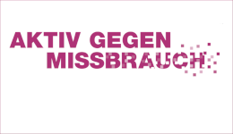 ELKB: Aktiv gegen Missbrauch - Logo